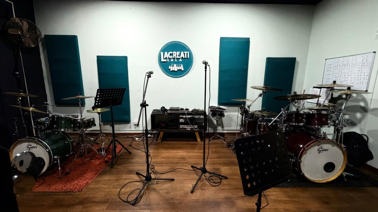 La Creatisala Studio